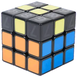 Rubik's Tutor Cube