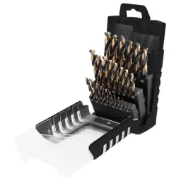 Set de burghie Graphite 55H090