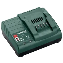 Încărcător pentru instrumente Metabo 627103000 Li-Ion / / 18 V