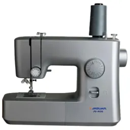 Mașină de cusut Jaguar JS-40S / Gray