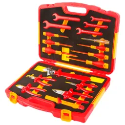 Set scule Tolsen V83718