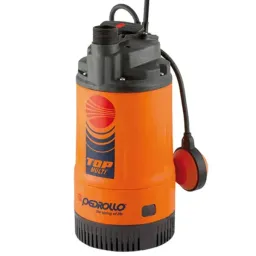 Pompă electrică de apă TOP MULTI 2 10-80 l/min 80 l/min 710 W 220 - 240 V Pedrollo