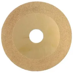 Disc diamantat segmentat Muki 110002