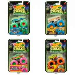 Hot Wheels Monster Trucks HCB50