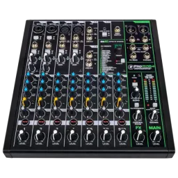 Mackie ProFX10v3