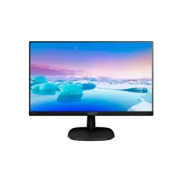 Monitor Philips 243V7QJABF 23.8" Full HD