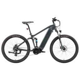 Bicicletă electrică ApeRyder Buffalo-M 27.5"