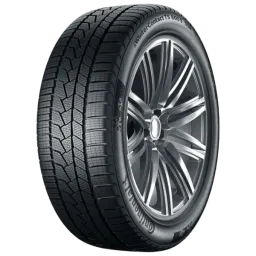 Continental WinterContact TS860S