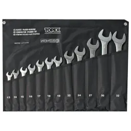 Set de chei combinate Topex 35D758