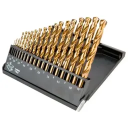 Set de burghie Graphite 57H199