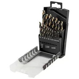 Set de burghie Graphite 52061