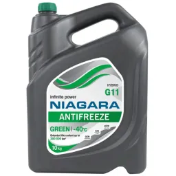 Antigel Niagara NI-G11 10l