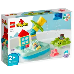 Constructor LEGO Water Park