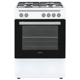 Aragaz Daewoo F66CGNTE22WNM