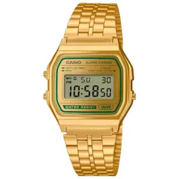 Casio A158WEGV-9AEF