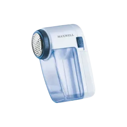 Aparat de curățat scame Maxwell MW-3101 White