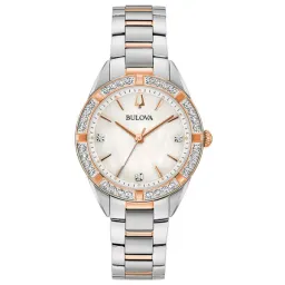 Bulova 98R281