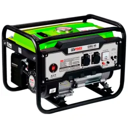 Generator de curent Genpower GBG 40 220 V