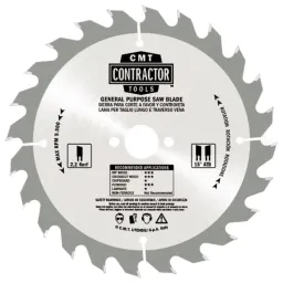 Disc circular CMT K21648M-X10
