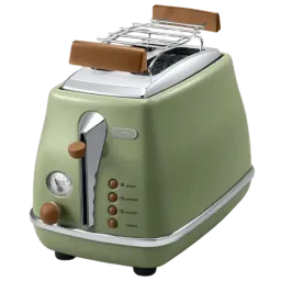 Toster DeLonghi CTOV 2103 GR