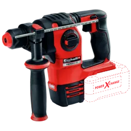 Einhell Herocco 18/20