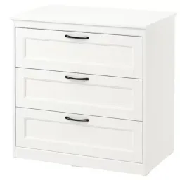 Comodă Ikea Songesand