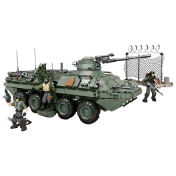 Constructor ChiToys 65404