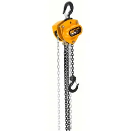 Troliu Tolsen 62403 Manual/ 3000 kg