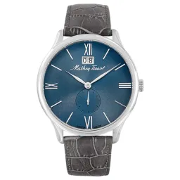 Mathey-Tissot H1886QAS