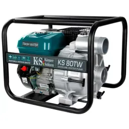Könner & Söhnen KS80TW