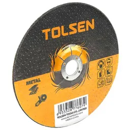 Disc debitare Tolsen 76133