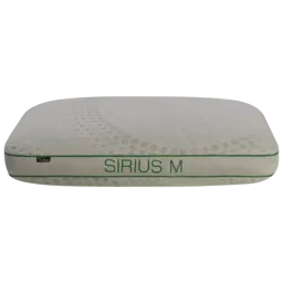 Pernă Reflex Sirius M 532517 Spumă cu memorie / 70 x 50 x 15 cm