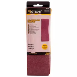 Bandă de șlefuit Hoteche 560811