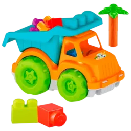 Constructor ChiToys Mașinuța