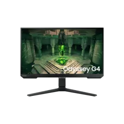 Samsung Odyssey G4 S25BG400E