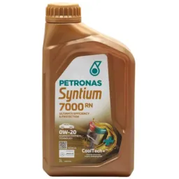 PETRONAS SYNTIUM 7000 RN 0W-20