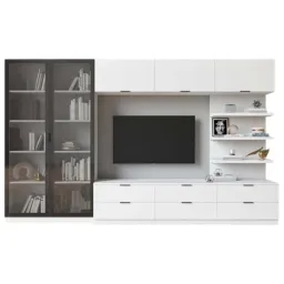 Living Indart Town 02