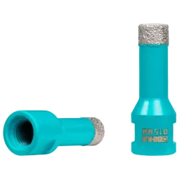 Carotă BIHUI DBDF15