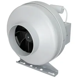 Ventilator de evacuare Era Cyclone -EBM 125