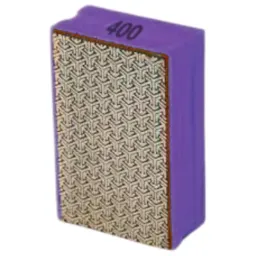 Burete abraziv TILER Y31101-400