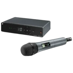 Microfon Sennheiser XSW 1-825