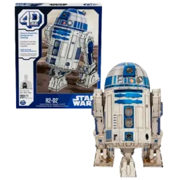 Puzzle DoDo Robotul R2D2