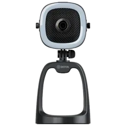 Web Camera Boya BY-CM6A