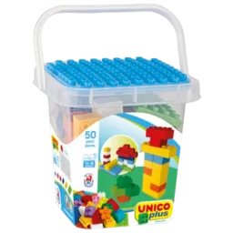 Constructor Androni 50