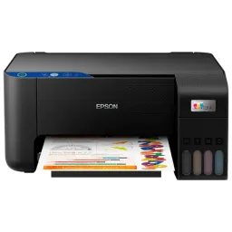 Epson EcoTank L3201