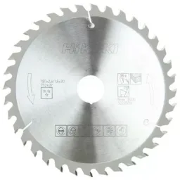 Disc circular Hikoki 33245
