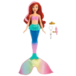 Disney Ariel HPD43