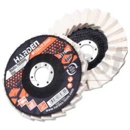 Disc circular Harden 611942