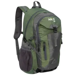 Rucsac Nils NC1733 Treeline Green