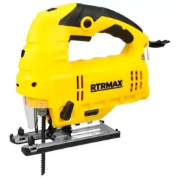 Fierăstrău pentru decupat RTRMAX RTM3680